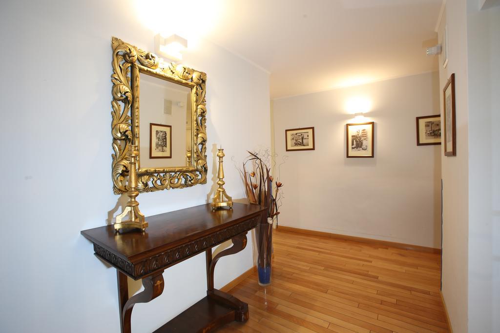Rigel Hotel Catania Luaran gambar